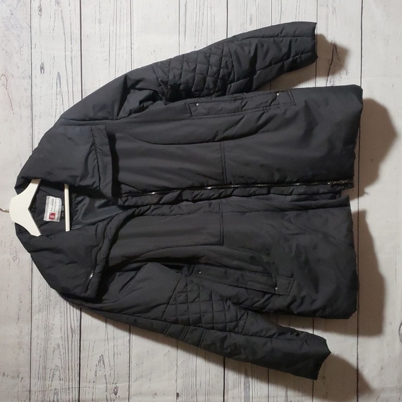 Nauge winter jacket - Picture 1 of 7